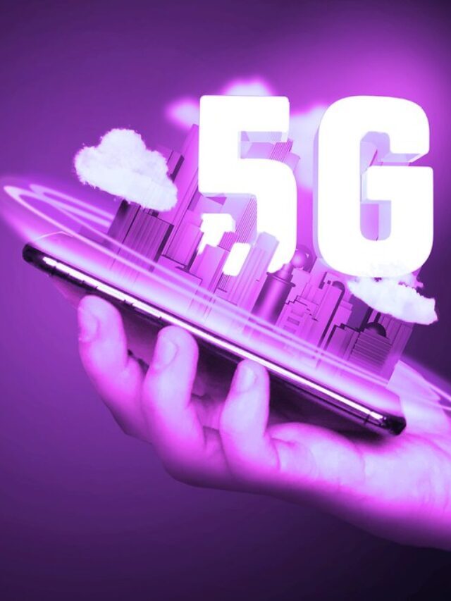 Best Affordable 5G Phones in India