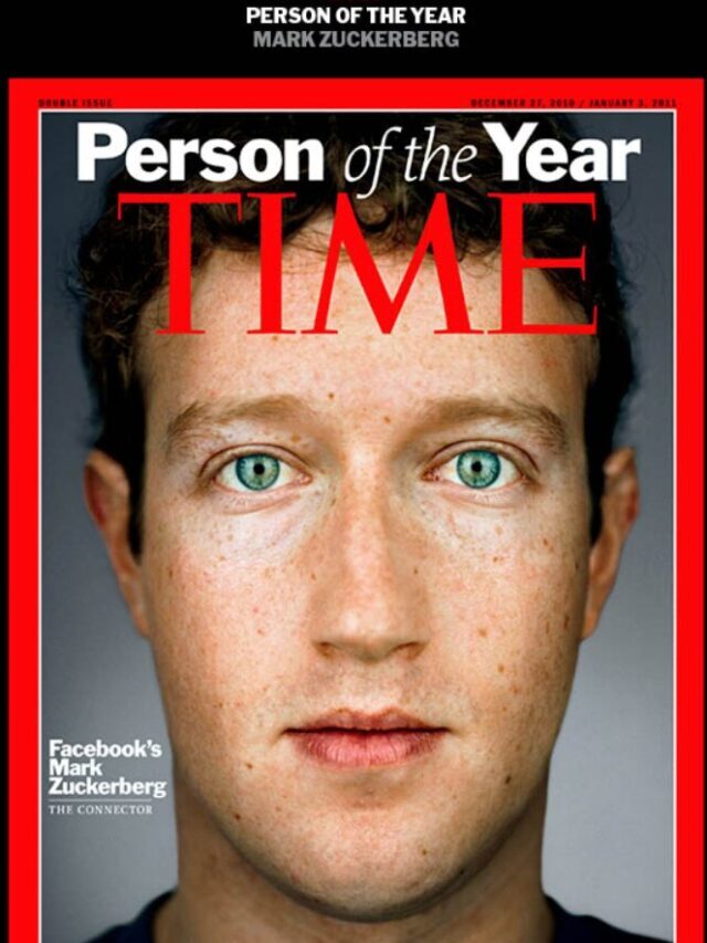 Meet the Boss@Meta – Mark  Zuckerberg