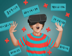 VR In Education