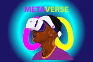 Metaverse – The future forward