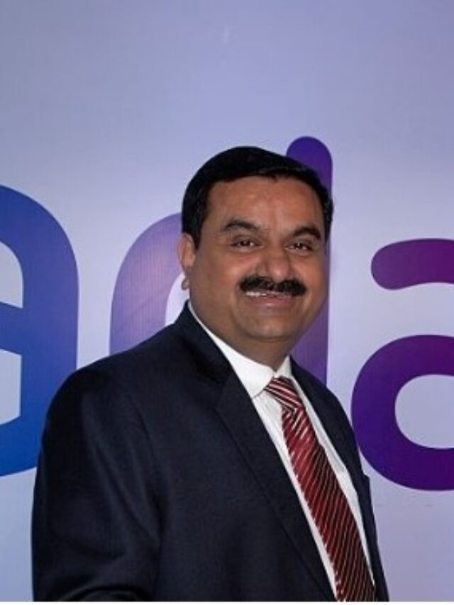 What is Adani-Hindenburg issue and Share Market crash