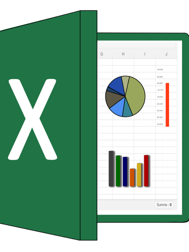 Dont miss these MS Excel formulas