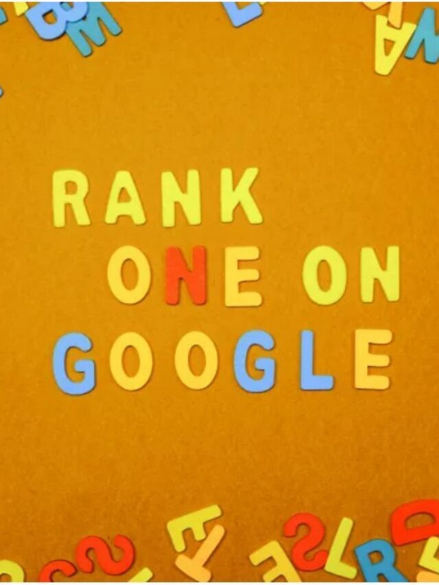 QuickStories – How it Rank 1st in 1 Month on Google Search