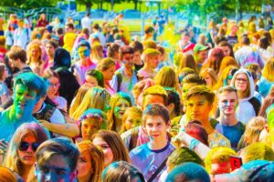 the festival of colors, holi, moscow-2475521.jpg