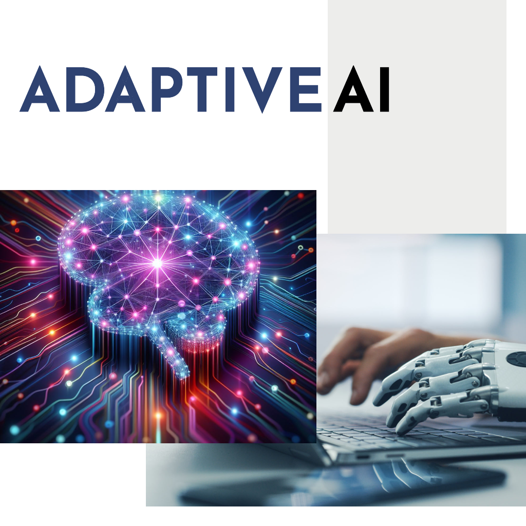 Adaptive-AI